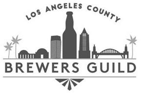 LOS ANGELES COUNTY BREWERS GUILD