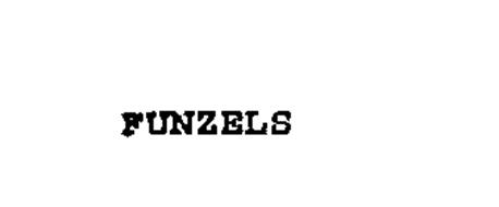 Funzels Trademark Of Lotte Confectionery Co., Ltd. Serial Number 