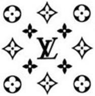 LV Trademark of Louis Vuitton Malletier Serial Number: 85622948 :: Trademarkia Trademarks