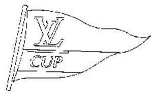 LV CUP Trademark of Louis Vuitton Malletier Serial Number: 74178312 :: Trademarkia Trademarks