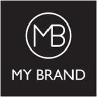 MB MY BRAND Trademark of Louise Paris Ltd. Serial Number: 85322088 :: Trademarkia Trademarks