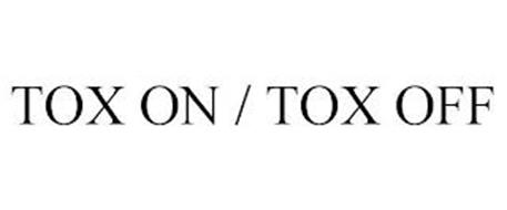 TOX ON / TOX OFF