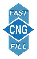 FAST CNG FILL