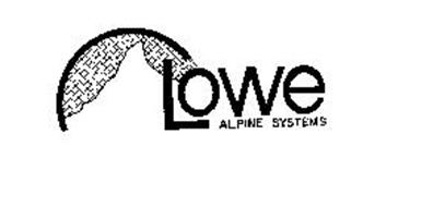 LOWE ALPINE SYSTEMS