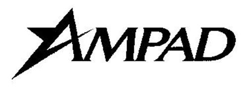 AMPAD Trademark Of LSC COMMUNICATIONS US LLC Serial Number 76696638 