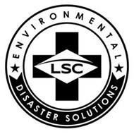 LSC ENVIRONMENTAL DISASTER SOLUTIONS