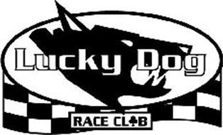 LUCKY DOG RACE CLUB