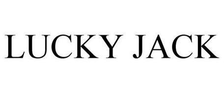 LUCKY JACK Trademark of Lucky Jack, LLC. Serial Number: 86167452 ...