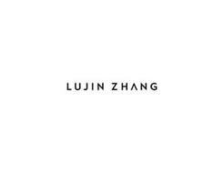 LUJIN ZHANG