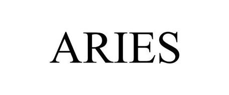 ARIES Trademark of Luminex Corporation Serial Number: 86146071 ...