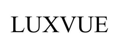 LUXVUE Trademark of LuxVue Technology Corporation Serial Number ...