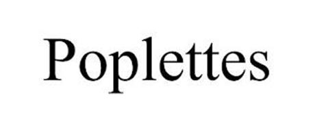 POPLETTES
