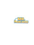 MR. PANCAKES