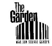 The Garden Madison Square Garden Trademark Of Madison Square