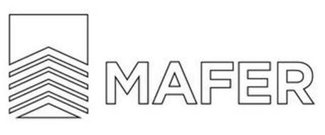 MAFER Trademark of MAFER REAL ESTATE HOLDINGS, S.L. Serial Number: 87171165 :: Trademarkia