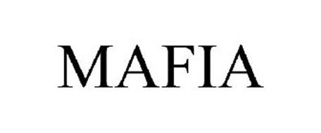 MAFIA Trademark of MAFIA APPAREL INC. Serial Number: 85569252 ...