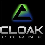 CLOAK PHONE