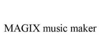 MAGIX MUSIC MAKER