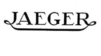 JAEGER Trademark of Magneti Marelli France. Serial Number: 77937899 ...