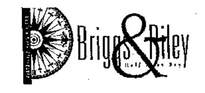 briggs and riley quality