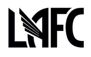 LAFC Trademark of Major League Soccer, L.L.C. Serial Number: 86868218