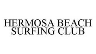 HERMOSA BEACH SURFING CLUB