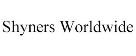 SHYNERS WORLDWIDE