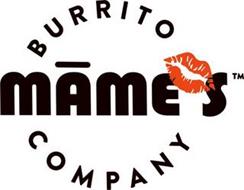 burrito company trademark mame trademarkia alerts email mames