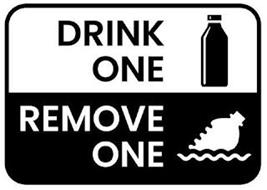 DRINK ONE REMOVE ONE