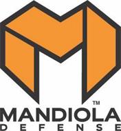 M MANDIOLA DEFENSE
