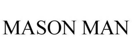 MASON MAN