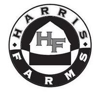 HARRIS FARMS HF