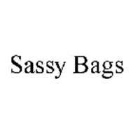 SASSY BAGS