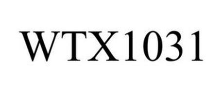 WTX1031