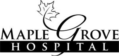maple grove hospital insurance