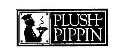 PLUSH PIPPIN