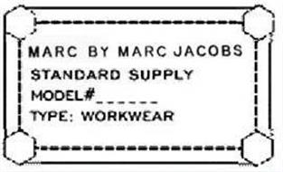 marc jacobs standard supply workwear wallet