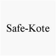 SAFE-KOTE