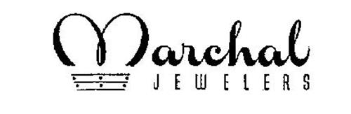 MARCHAL JEWELERS Trademark of MARCHAL INC.. Serial Number: 72145194 ...