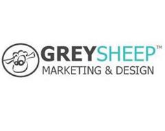 GREY SHEEP MARKETING & DESIGN
