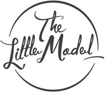 THE LITTLE MODEL
