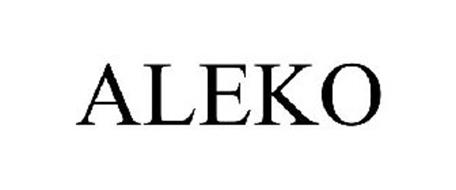 aleko brushless pro