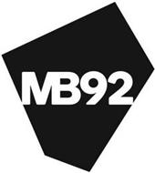MB92