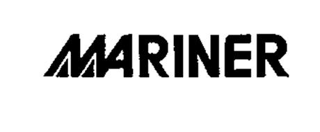 MARINER Trademark of MARINER, S.A. Serial Number: 75190713 ...