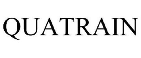 QUATRAIN Trademark of Mark Anthony Properties Ltd. Serial ...