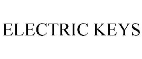 ELECTRIC KEYS