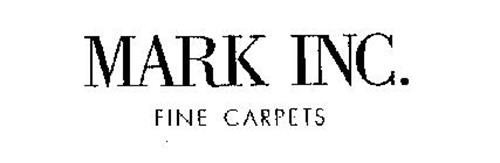 MARK INC. FINE CARPETS