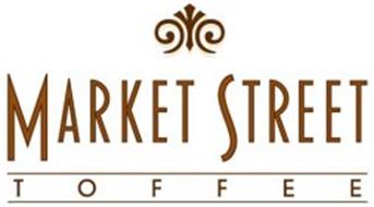 MARKET STREET TOFFEE