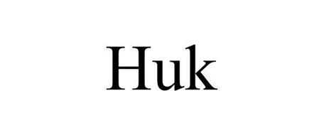 Huk эро фото