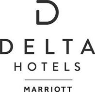 D Delta Hotels Marriott Trademark Of International Inc D Delta Hotels Marriott